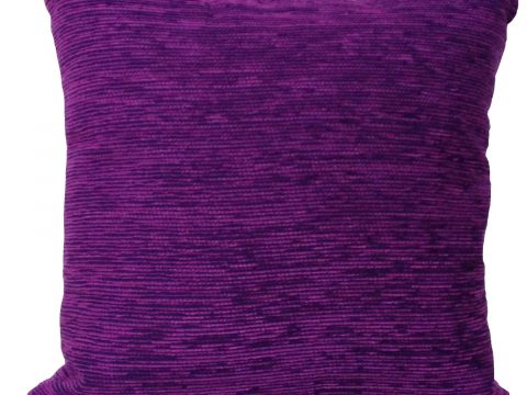 funda-cojin-decorativo-chenilla-lila